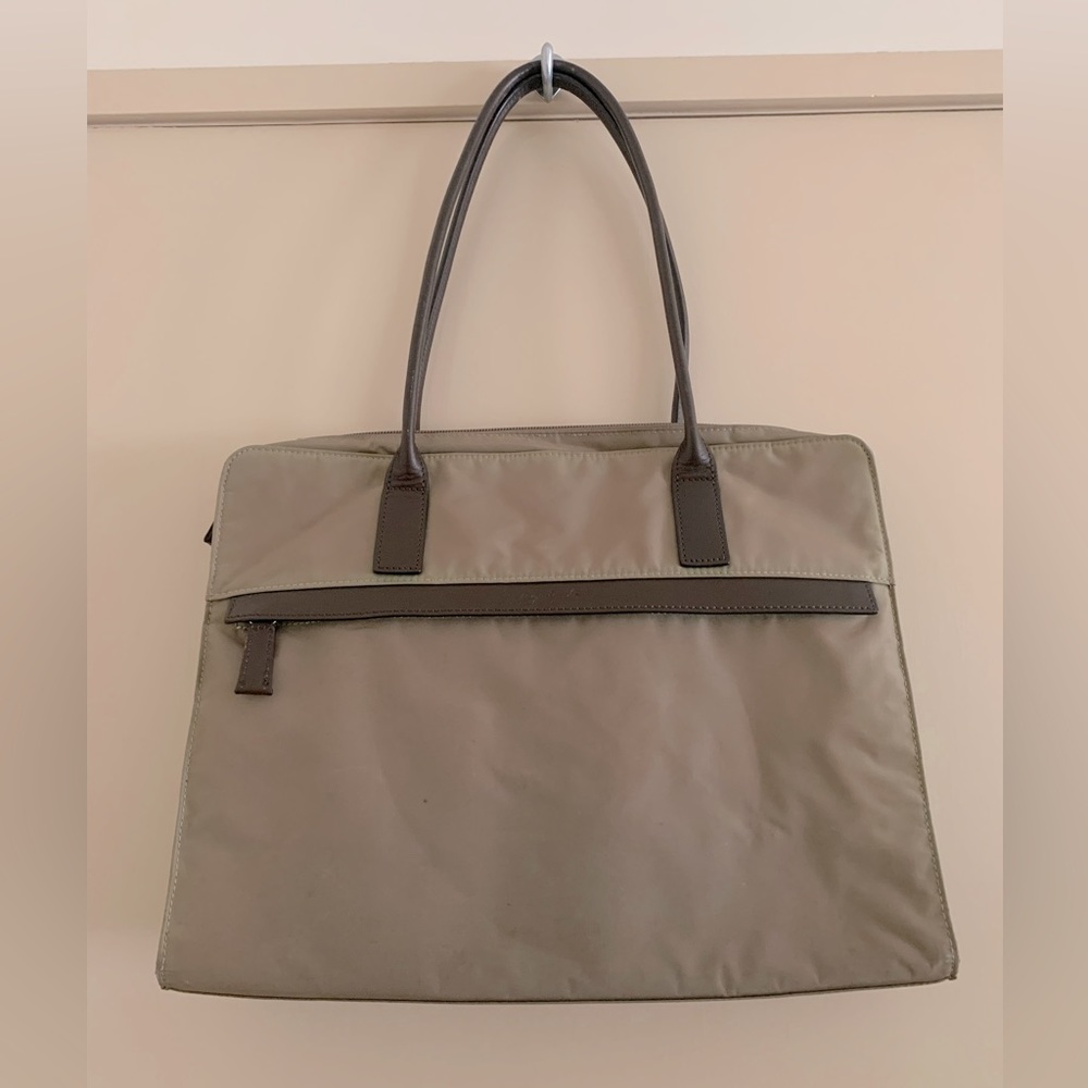 ✨Host Pick✨ agnes b Shoulder Bag - Picture 1 of 11